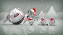 make 10 amazing christmas greetings