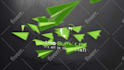 create awesome intro outro and logo animation