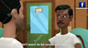 create your church sermon bumper or ministry videos