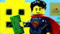 create a lego stop motion video for you