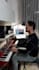 rec the piano, epiano, hammond and synths for you