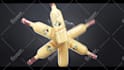 realistic 3d modeling and vfx compositing