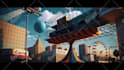 create a 3d pixar ai animation, cinematic ai video
