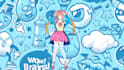 create 2d cartoon character animation video for your brand