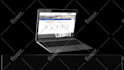 create a professional website launch promo or commercial ads