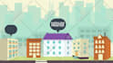 create animated explainer or marketing video with character animation