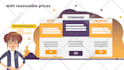 create animated online course for elearning and training video