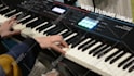 record anything you want with piano and keyboards
