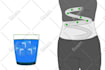 create vector line art video animation or ad videos