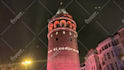 add any content on istanbul galata tower