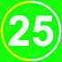 create countdown timer for animated exercise, gym and workout animation