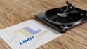 design high end vinyl record music videos