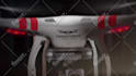 add your logo on this drone video intro