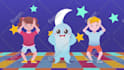 do an animation for kids