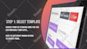create cinematic ads,  trailer , teaser , promo video for you