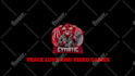 do best epic gaming youtube intro and outro, logo animated