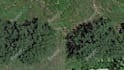 create cinematic real estate google earth animation for luxury properties