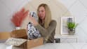 create an unboxing video