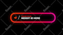 create amazing social media lower thirds and subscribe popup animation