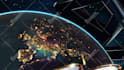 do 3d logo animation in universal studios