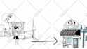 create a whiteboard animation video in 24 hours