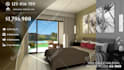 create a luxury real estate listing video