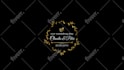 create luxury wedding title