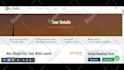 build a responsive wordpress ecommerce website