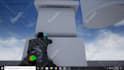 make unreal engine features