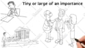 create  whiteboard animation or 2d explainer video