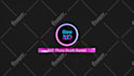 create amazing logo animation intro and outro