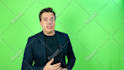 be your brazilian portuguese spokesperson in videos