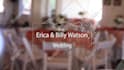 do cinematic wedding video editing