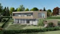 create professional architectural 3d animation