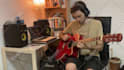 record pro HQ guitar tracks for you