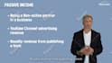 edit your videos professionally with motion graphics