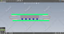 do cad design and 3d rendering using solidworks and keyshot