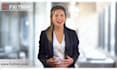 create a professional female spokesperson video in 24 hours
