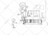 create engaging stick figure video for you