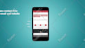 create app and website preview promo video in 12 hours