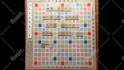 make personal Scrabblelized video message