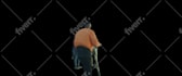 remove green screen, rotoscoping, chroma keying, cleanup, compositing