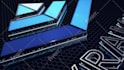 create an amazing epic 3d logo animation and intro reveal
