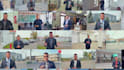 youtube intro promo with your photos, videos, words and logo