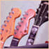 record guitar and acoustic guitar tracks as your guitarist