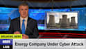 create a breaking news video
