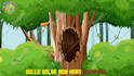 prepare 2d animation videos for childrens songs