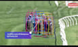 do camera and motion tracking and add text and graphics to your footage
