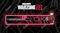 create warzone 2 or apex legends animated health bar