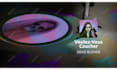 make music visualizer with a turntable in less than 24 hours